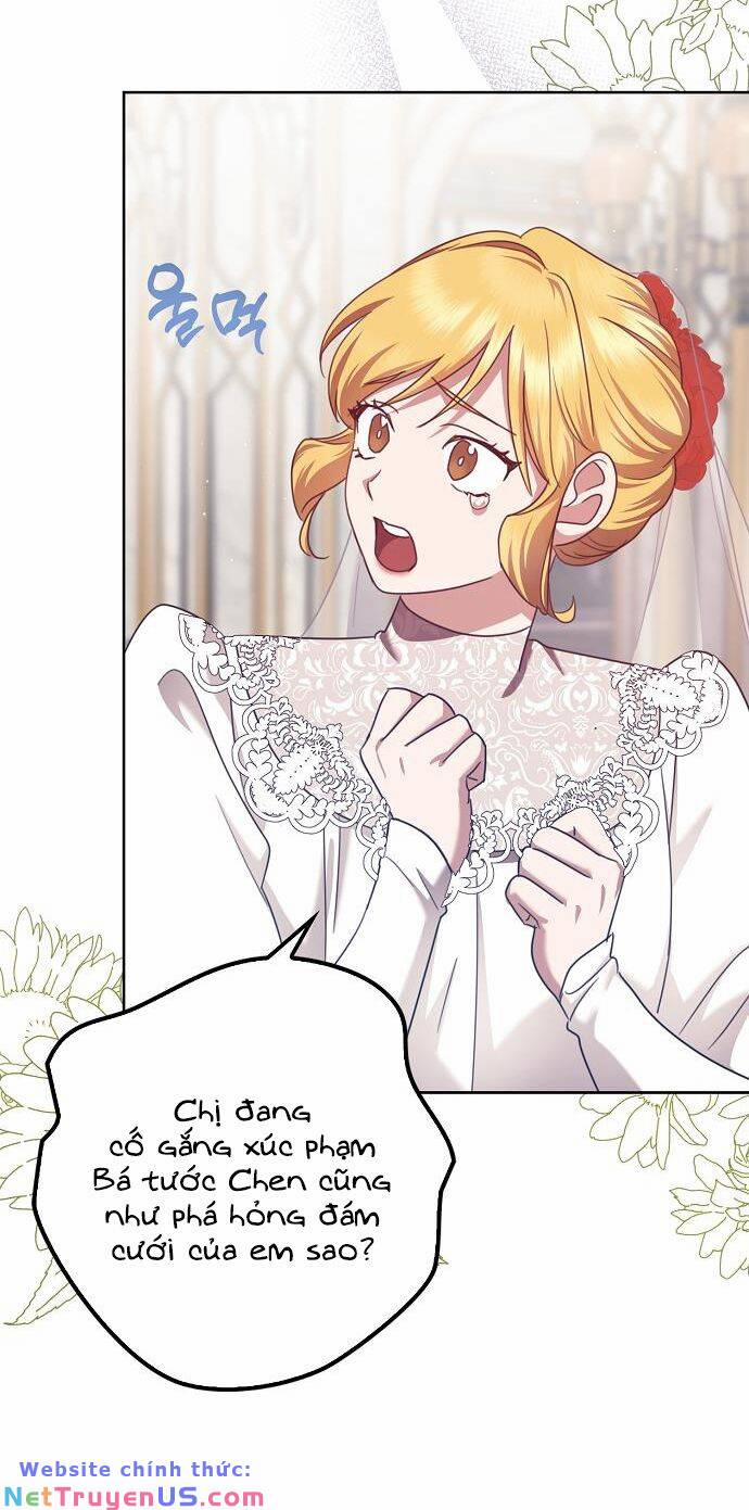 Cuộc Sống Độc Thân Giản Dị Của Quý Cô Bị Bỏ Rơi 30 trang 35