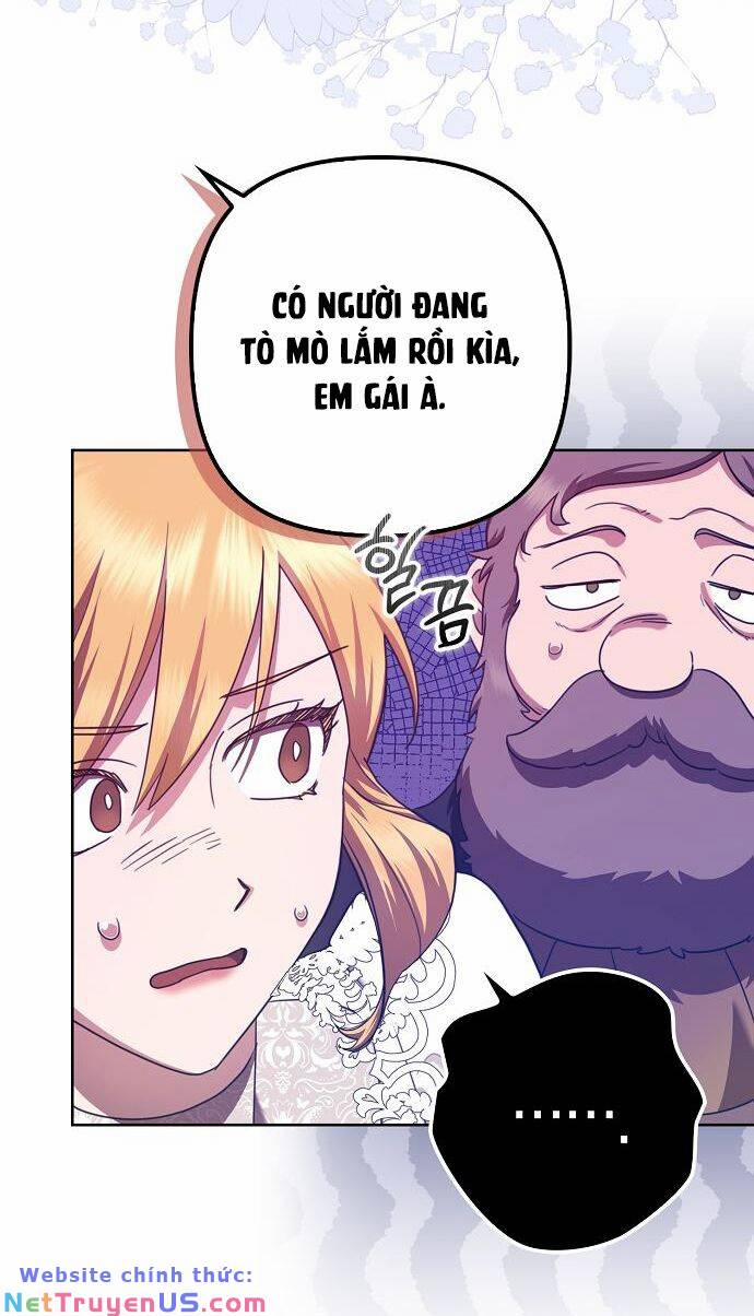 Cuộc Sống Độc Thân Giản Dị Của Quý Cô Bị Bỏ Rơi 30 trang 37