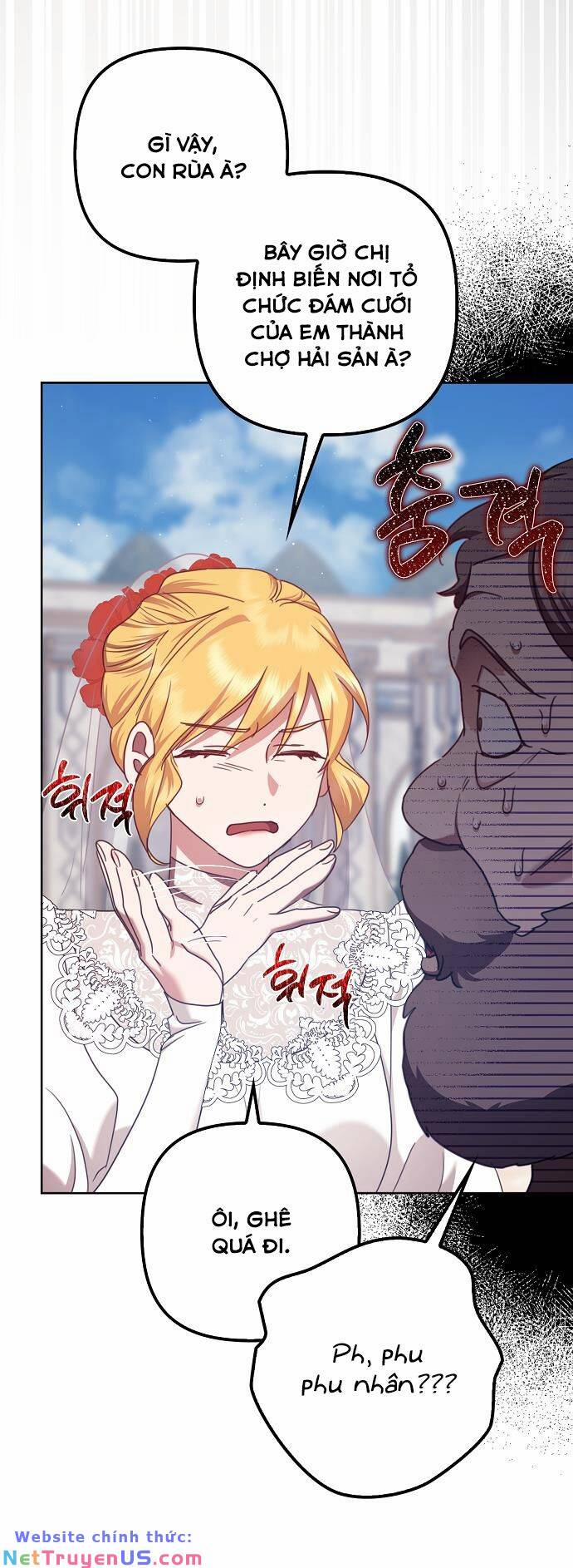Cuộc Sống Độc Thân Giản Dị Của Quý Cô Bị Bỏ Rơi 30 trang 44
