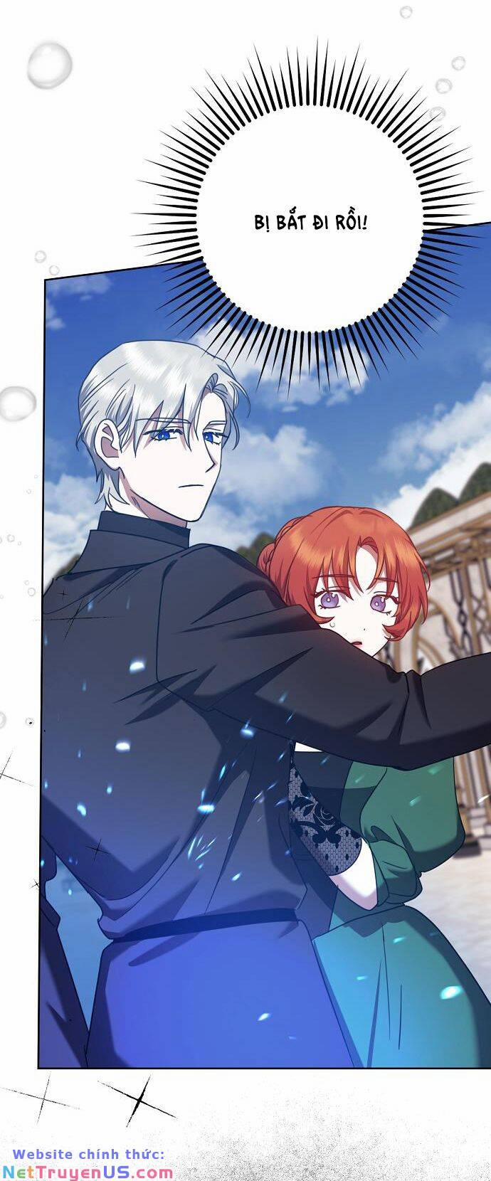 Cuộc Sống Độc Thân Giản Dị Của Quý Cô Bị Bỏ Rơi 30 trang 49