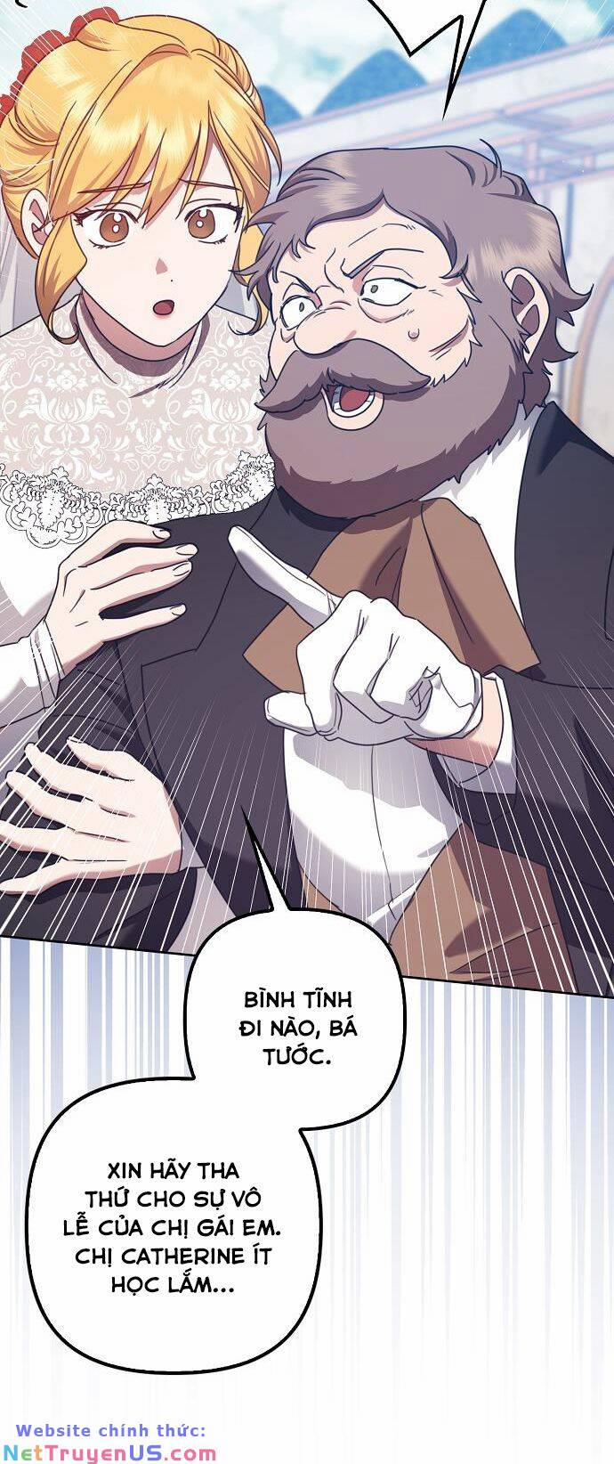 Cuộc Sống Độc Thân Giản Dị Của Quý Cô Bị Bỏ Rơi 30 trang 5