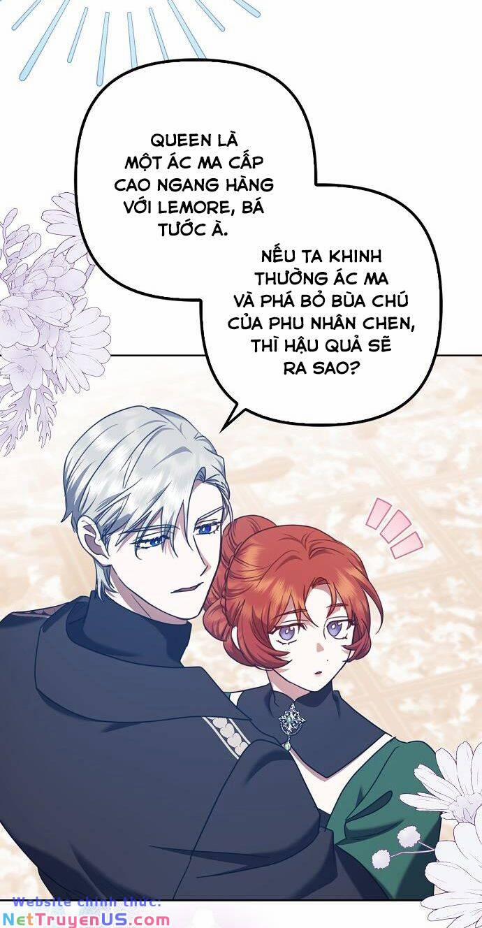 Cuộc Sống Độc Thân Giản Dị Của Quý Cô Bị Bỏ Rơi 30 trang 54