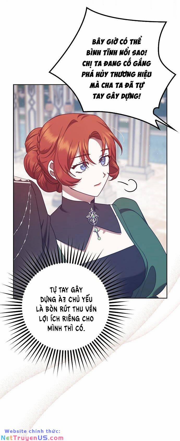 Cuộc Sống Độc Thân Giản Dị Của Quý Cô Bị Bỏ Rơi 30 trang 6
