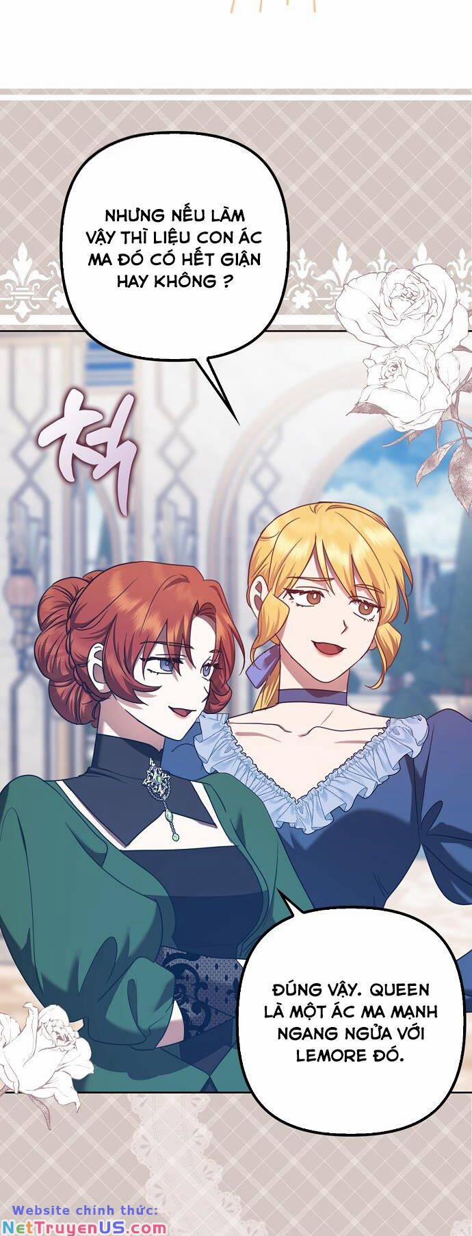 Cuộc Sống Độc Thân Giản Dị Của Quý Cô Bị Bỏ Rơi 30 trang 66