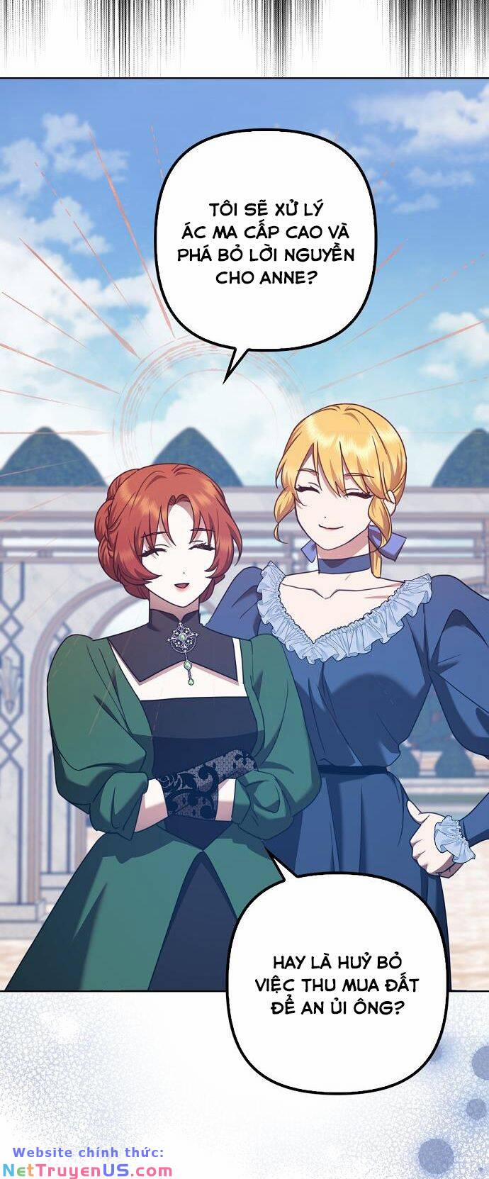 Cuộc Sống Độc Thân Giản Dị Của Quý Cô Bị Bỏ Rơi 30 trang 69