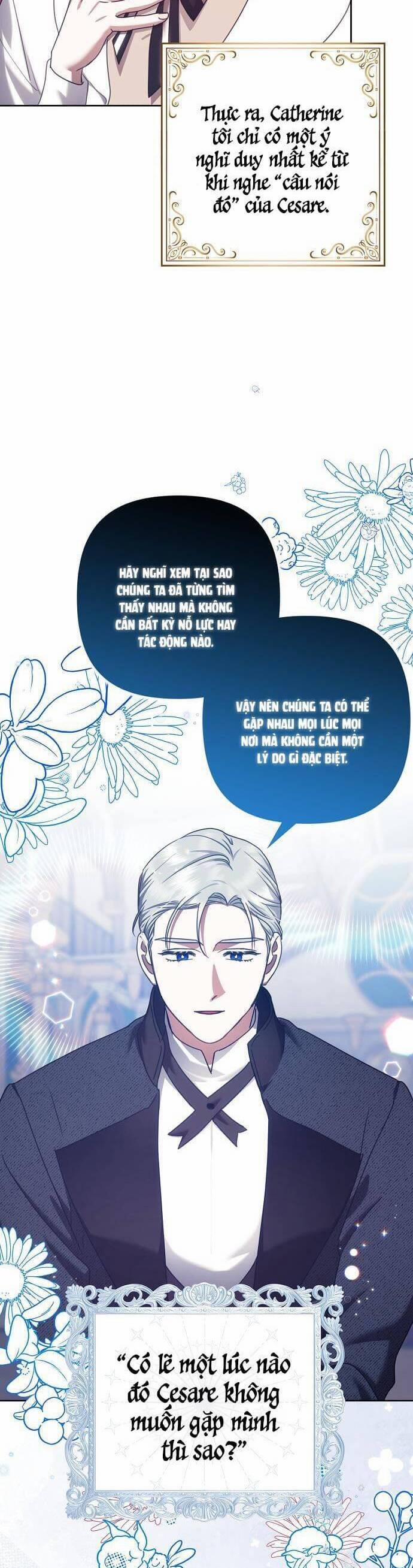 Cuộc Sống Độc Thân Giản Dị Của Quý Cô Bị Bỏ Rơi 32 trang 34