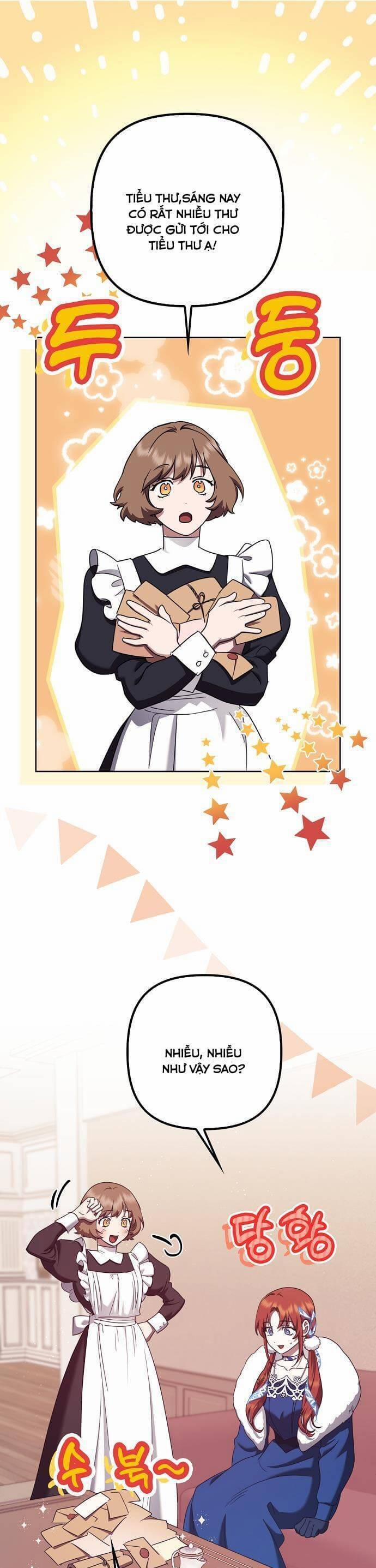 Cuộc Sống Độc Thân Giản Dị Của Quý Cô Bị Bỏ Rơi 33 trang 1