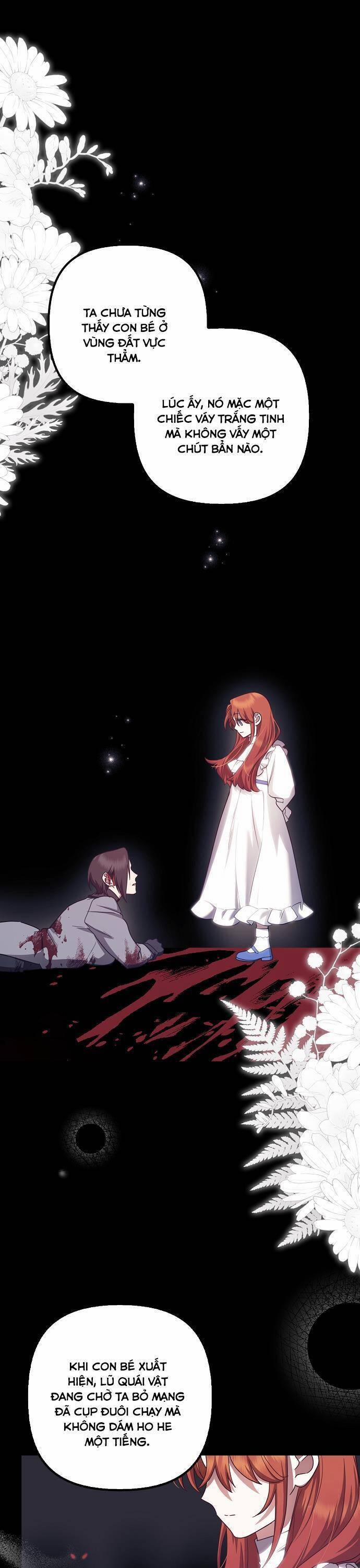 Cuộc Sống Độc Thân Giản Dị Của Quý Cô Bị Bỏ Rơi 34 trang 1