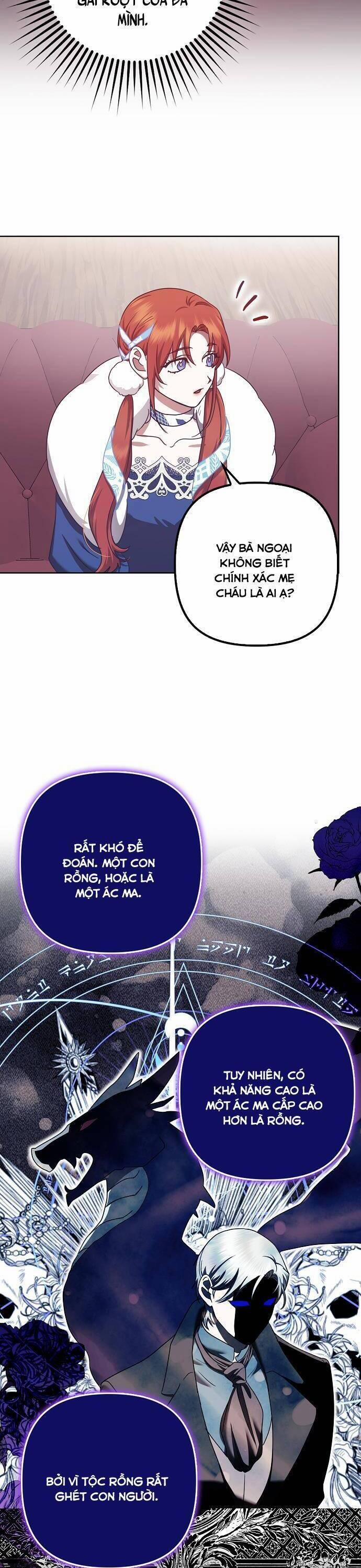 Cuộc Sống Độc Thân Giản Dị Của Quý Cô Bị Bỏ Rơi 34 trang 14