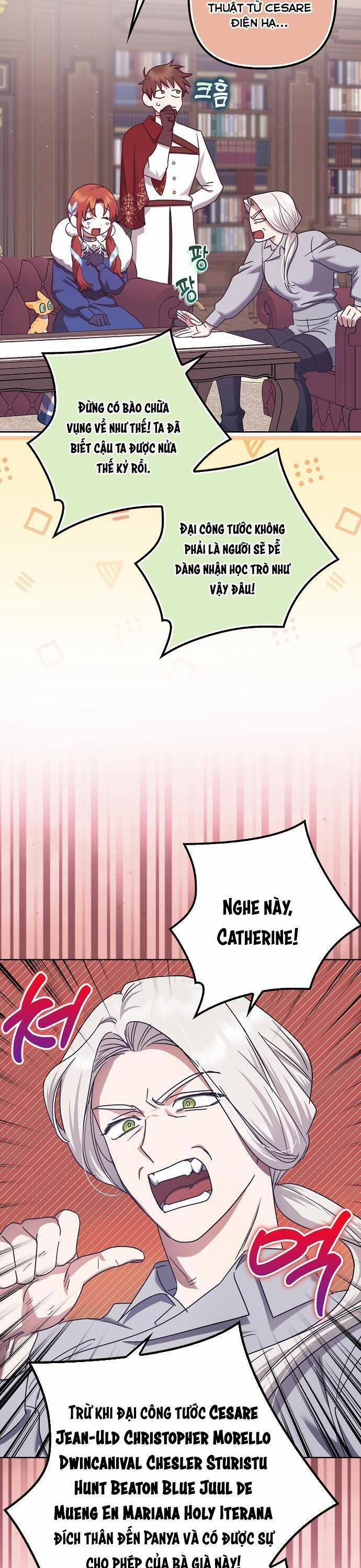 Cuộc Sống Độc Thân Giản Dị Của Quý Cô Bị Bỏ Rơi 34 trang 18