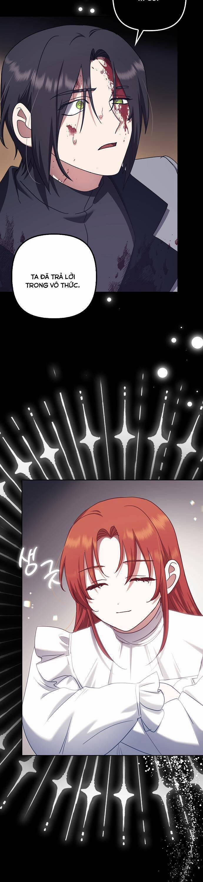 Cuộc Sống Độc Thân Giản Dị Của Quý Cô Bị Bỏ Rơi 34 trang 3