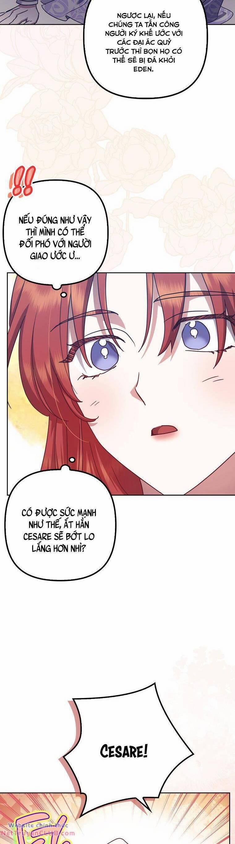 Cuộc Sống Độc Thân Giản Dị Của Quý Cô Bị Bỏ Rơi 35 trang 16