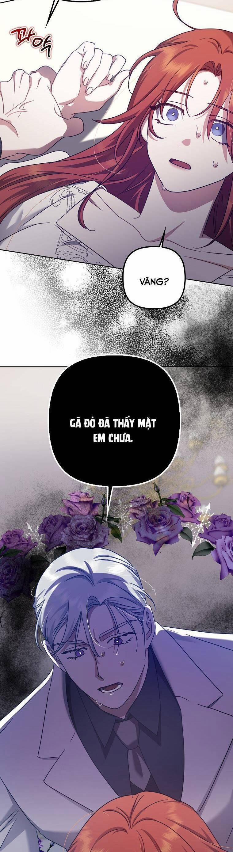 Cuộc Sống Độc Thân Giản Dị Của Quý Cô Bị Bỏ Rơi 35 trang 2