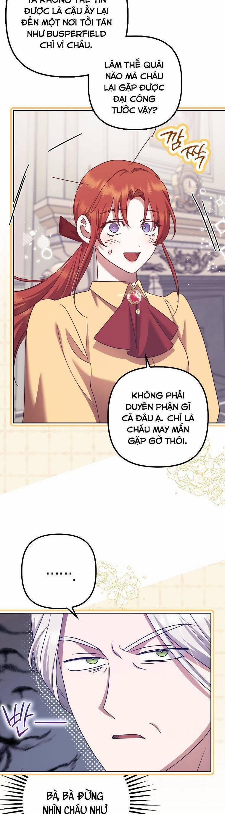 Cuộc Sống Độc Thân Giản Dị Của Quý Cô Bị Bỏ Rơi 35 trang 27