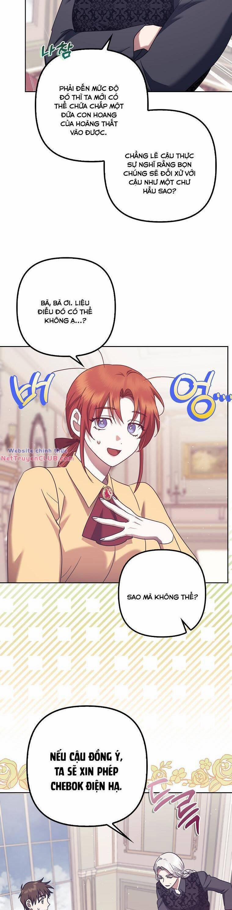 Cuộc Sống Độc Thân Giản Dị Của Quý Cô Bị Bỏ Rơi 35 trang 43