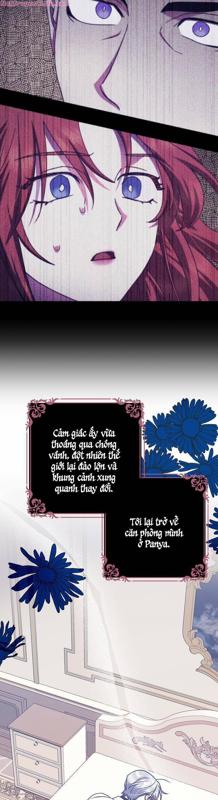 Cuộc Sống Độc Thân Giản Dị Của Quý Cô Bị Bỏ Rơi 35 trang 5