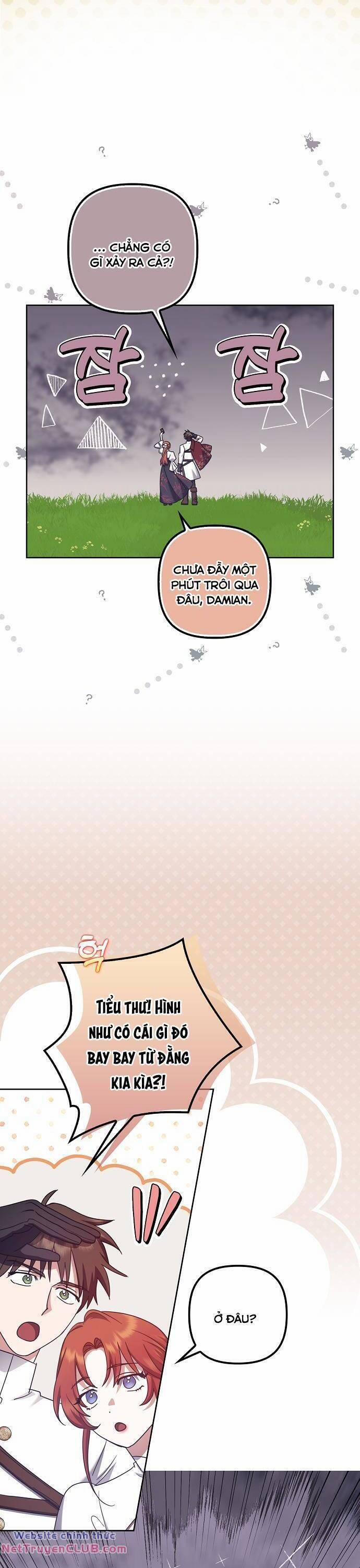 Cuộc Sống Độc Thân Giản Dị Của Quý Cô Bị Bỏ Rơi 36 trang 10