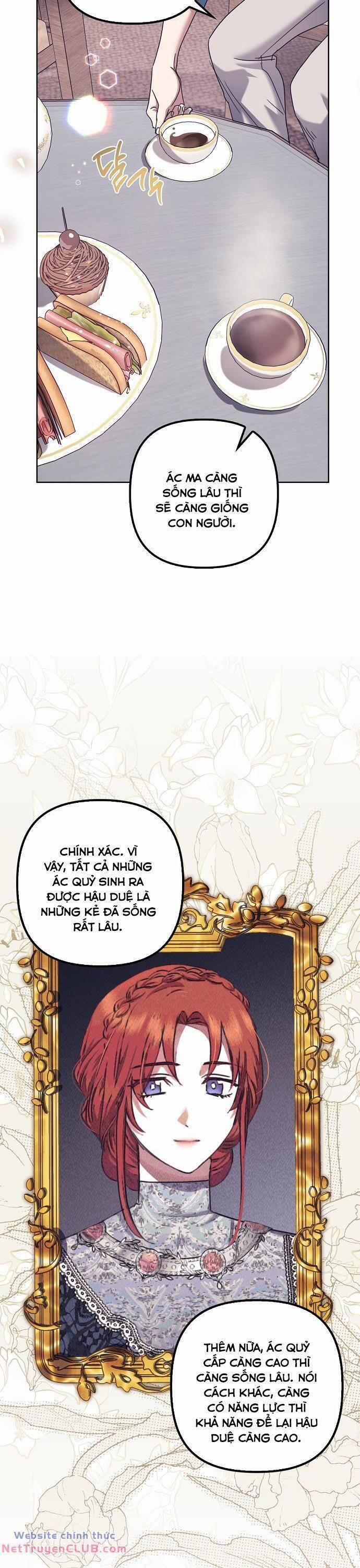 Cuộc Sống Độc Thân Giản Dị Của Quý Cô Bị Bỏ Rơi 36 trang 30