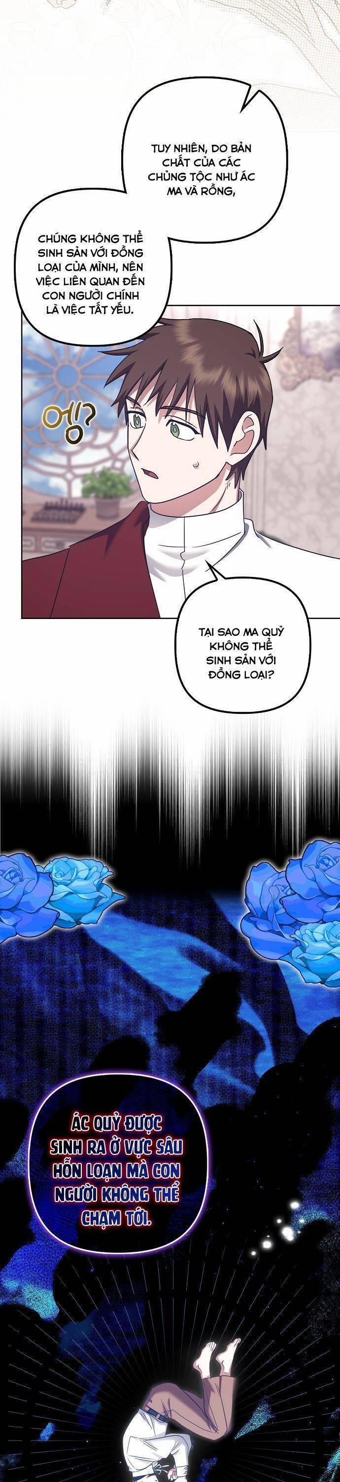 Cuộc Sống Độc Thân Giản Dị Của Quý Cô Bị Bỏ Rơi 36 trang 31