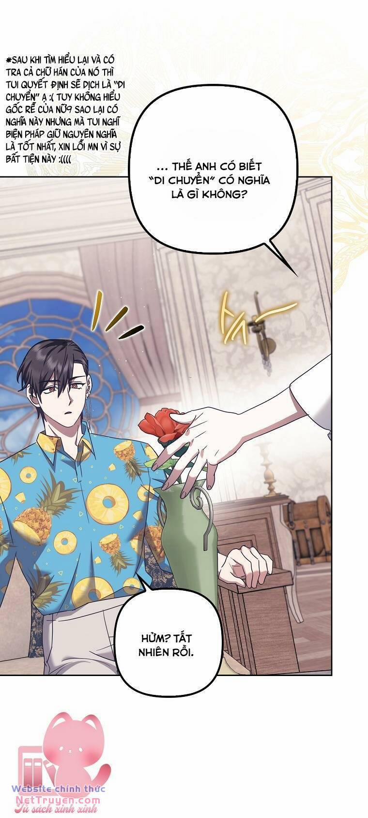 Cuộc Sống Độc Thân Giản Dị Của Quý Cô Bị Bỏ Rơi 37 trang 12