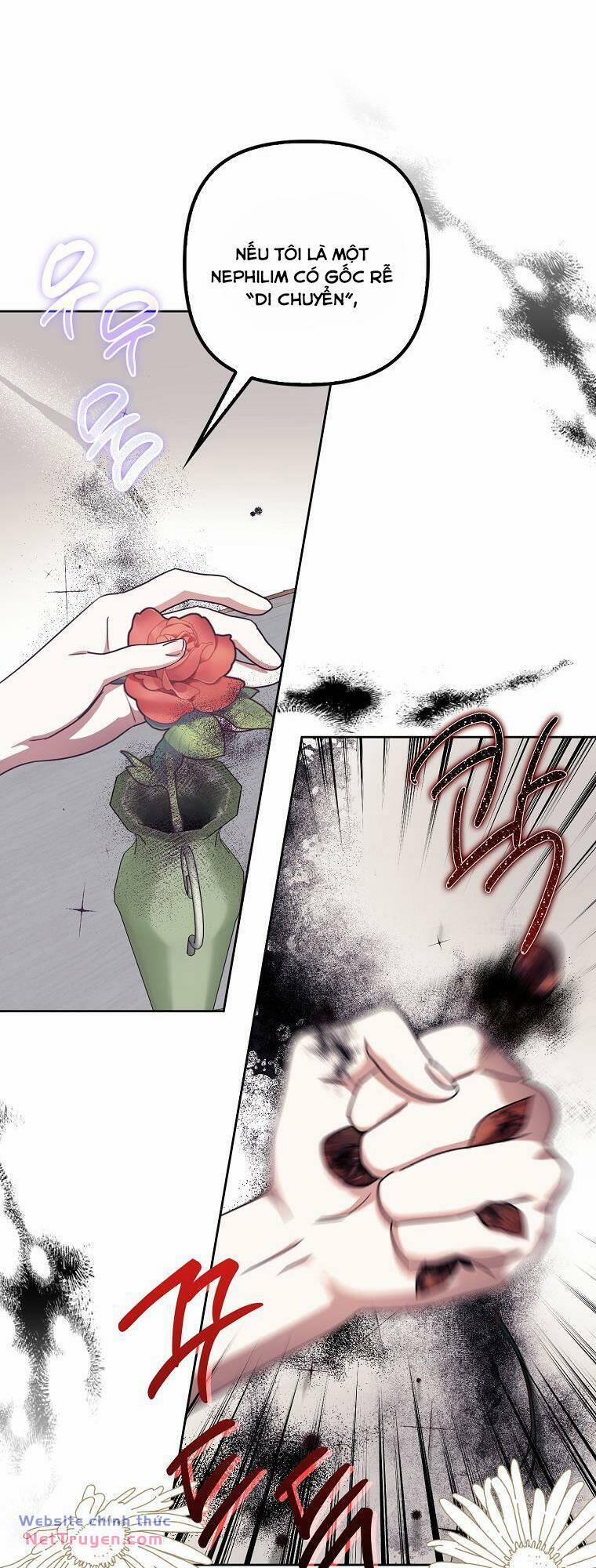 Cuộc Sống Độc Thân Giản Dị Của Quý Cô Bị Bỏ Rơi 37 trang 13