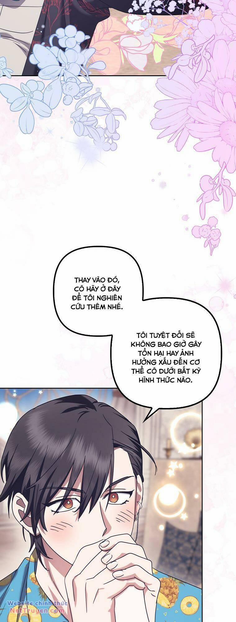 Cuộc Sống Độc Thân Giản Dị Của Quý Cô Bị Bỏ Rơi 37 trang 20