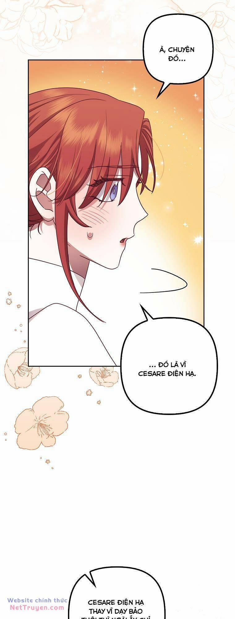 Cuộc Sống Độc Thân Giản Dị Của Quý Cô Bị Bỏ Rơi 37 trang 24