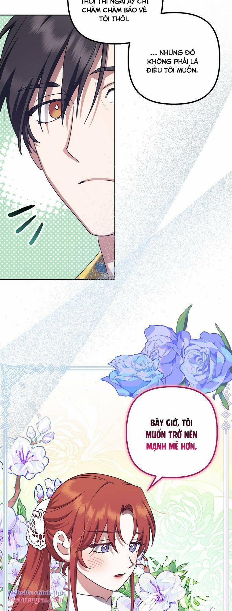 Cuộc Sống Độc Thân Giản Dị Của Quý Cô Bị Bỏ Rơi 37 trang 25