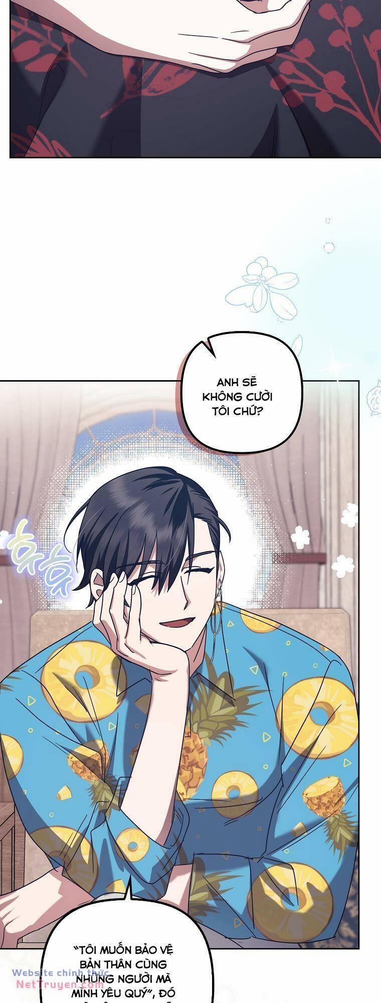 Cuộc Sống Độc Thân Giản Dị Của Quý Cô Bị Bỏ Rơi 37 trang 27