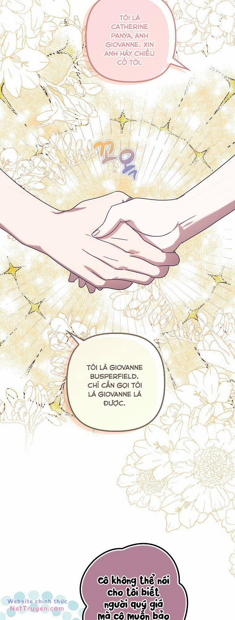 Cuộc Sống Độc Thân Giản Dị Của Quý Cô Bị Bỏ Rơi 37 trang 30