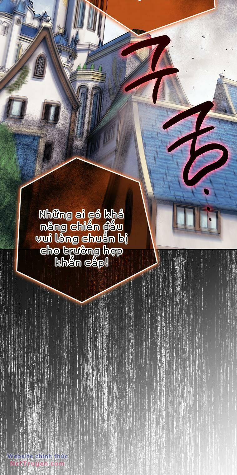 Cuộc Sống Độc Thân Giản Dị Của Quý Cô Bị Bỏ Rơi 37 trang 35