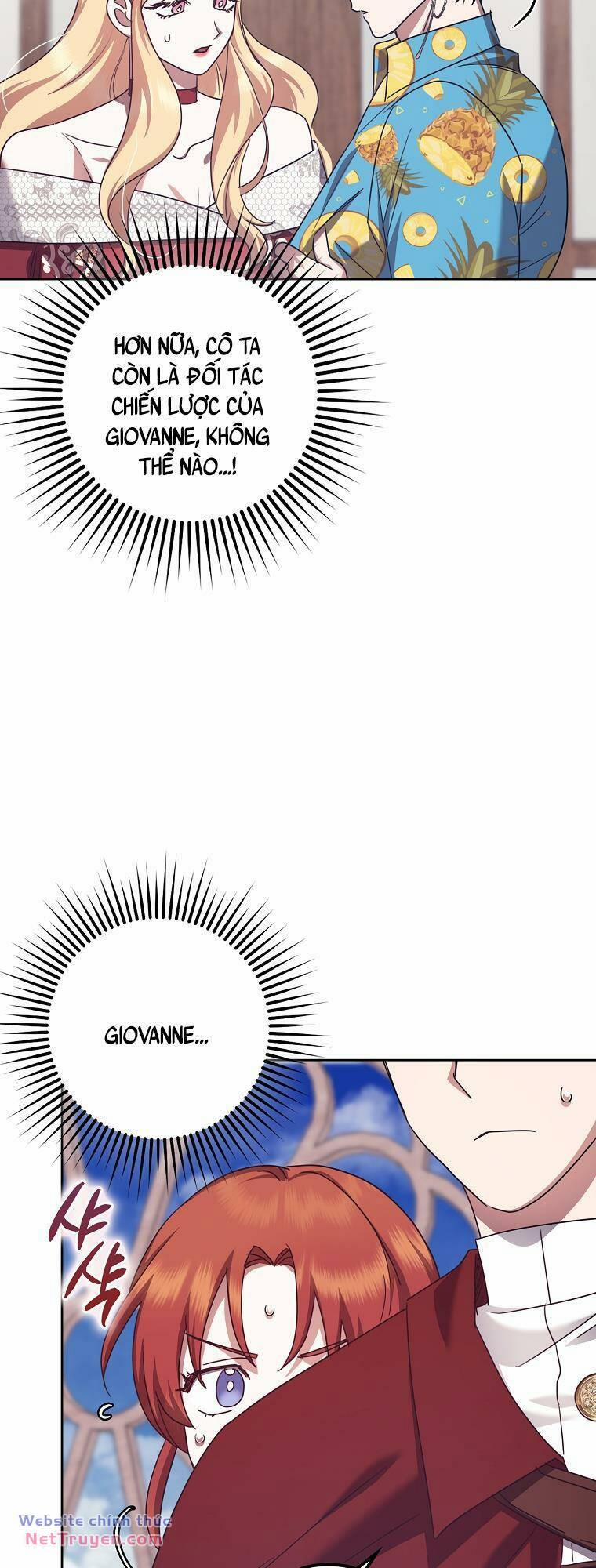 Cuộc Sống Độc Thân Giản Dị Của Quý Cô Bị Bỏ Rơi 37 trang 43