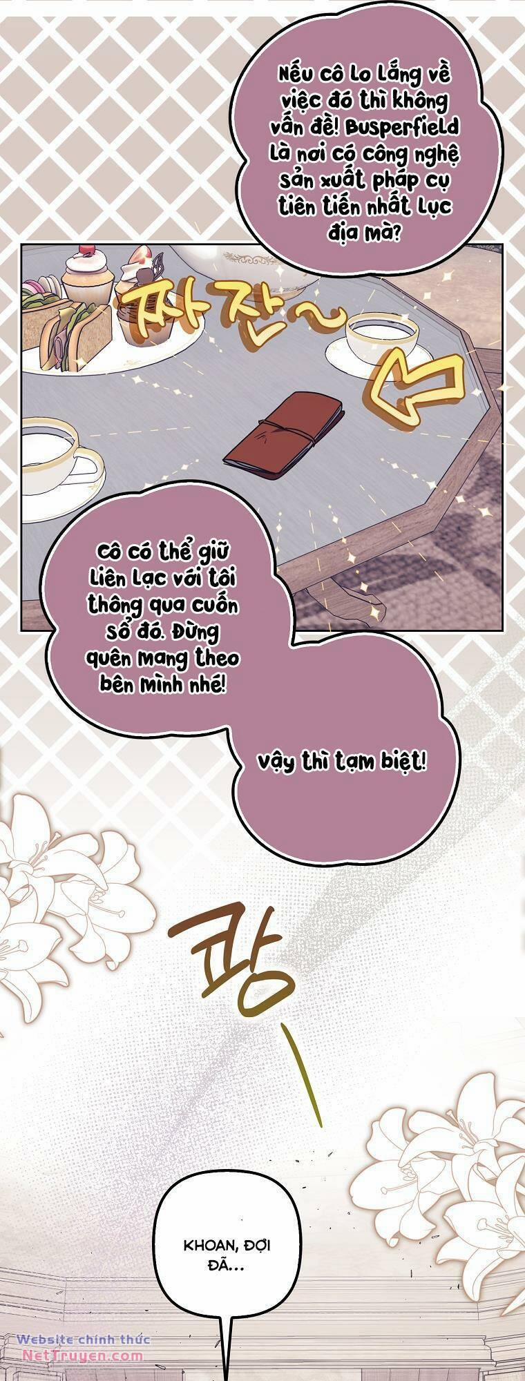 Cuộc Sống Độc Thân Giản Dị Của Quý Cô Bị Bỏ Rơi 37 trang 47