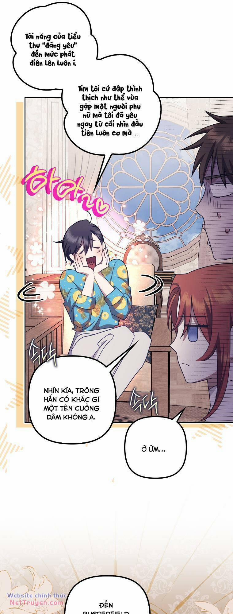 Cuộc Sống Độc Thân Giản Dị Của Quý Cô Bị Bỏ Rơi 37 trang 5