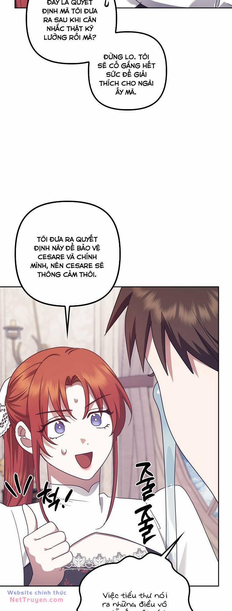 Cuộc Sống Độc Thân Giản Dị Của Quý Cô Bị Bỏ Rơi 37 trang 52