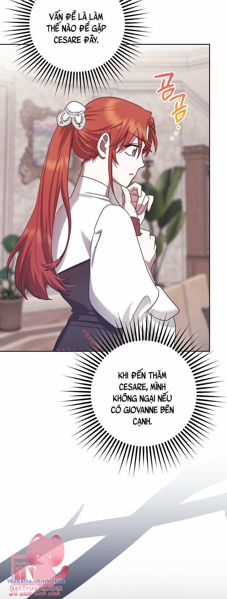 Cuộc Sống Độc Thân Giản Dị Của Quý Cô Bị Bỏ Rơi 37 trang 57