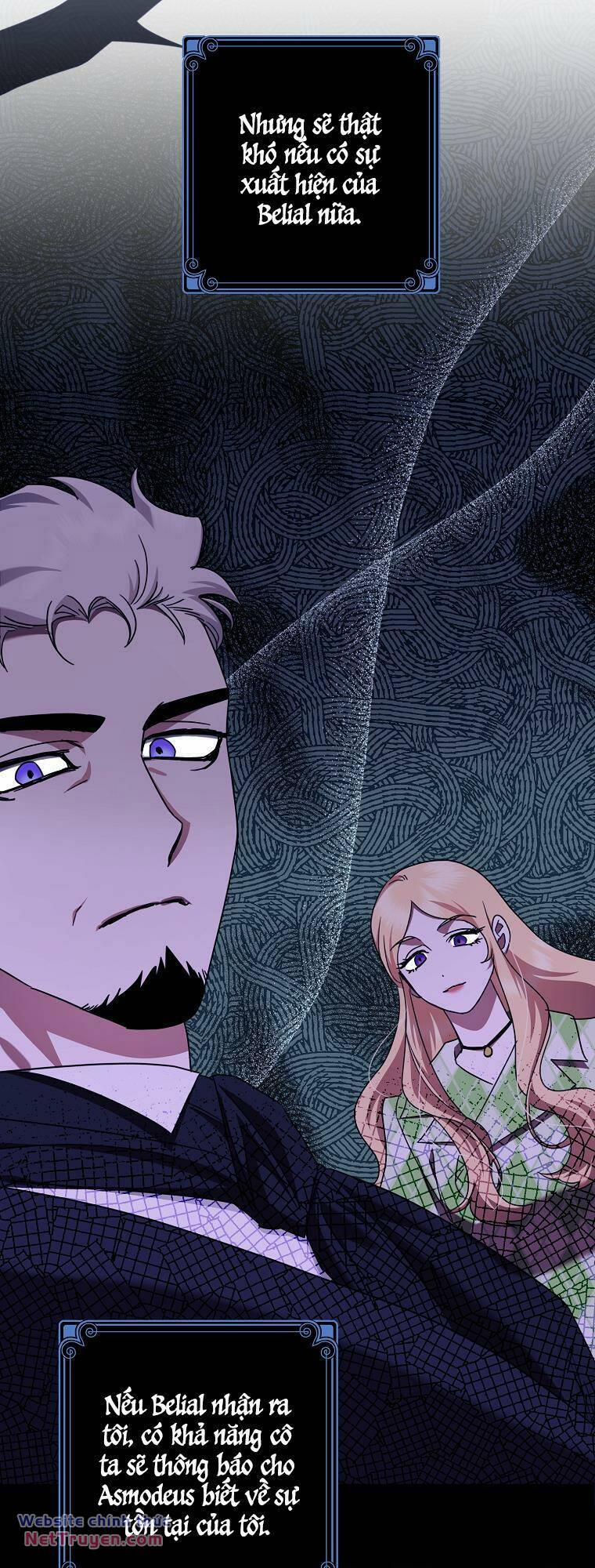 Cuộc Sống Độc Thân Giản Dị Của Quý Cô Bị Bỏ Rơi 37 trang 58