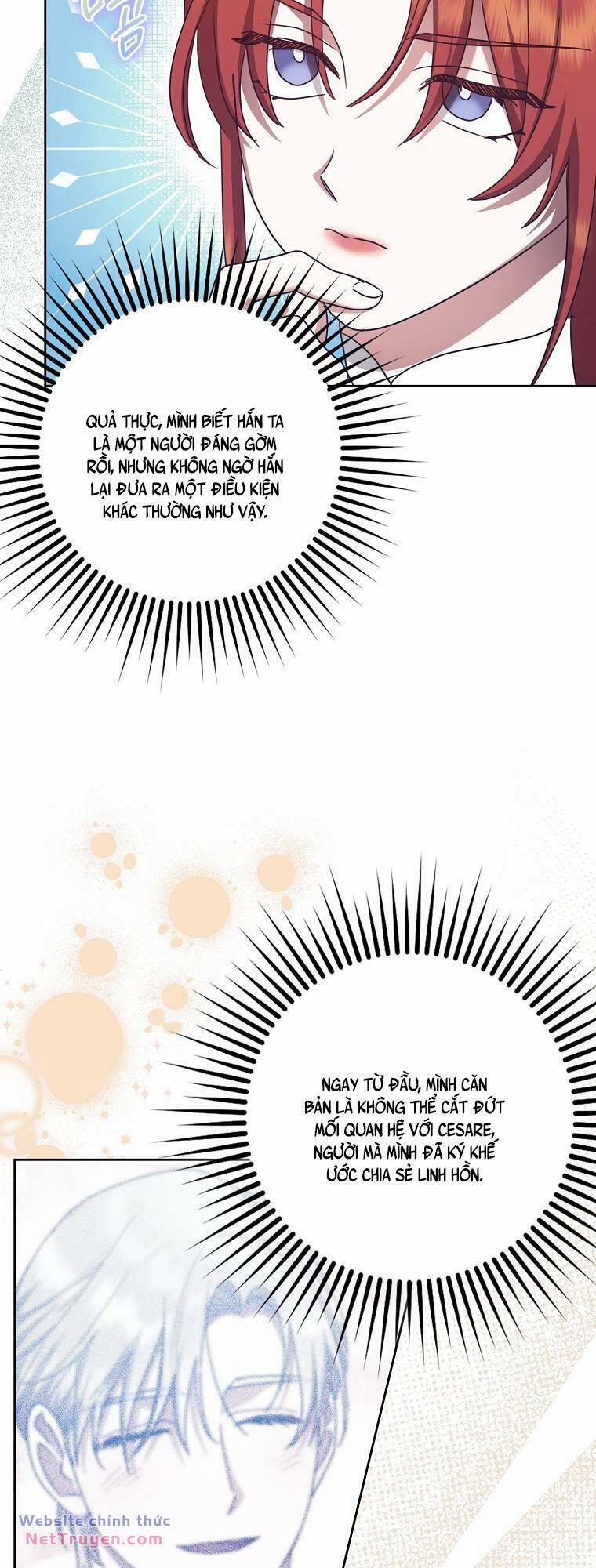 Cuộc Sống Độc Thân Giản Dị Của Quý Cô Bị Bỏ Rơi 37 trang 9