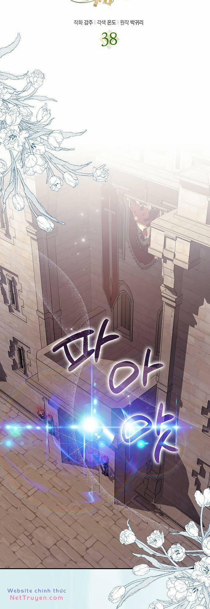 Cuộc Sống Độc Thân Giản Dị Của Quý Cô Bị Bỏ Rơi 38 trang 35