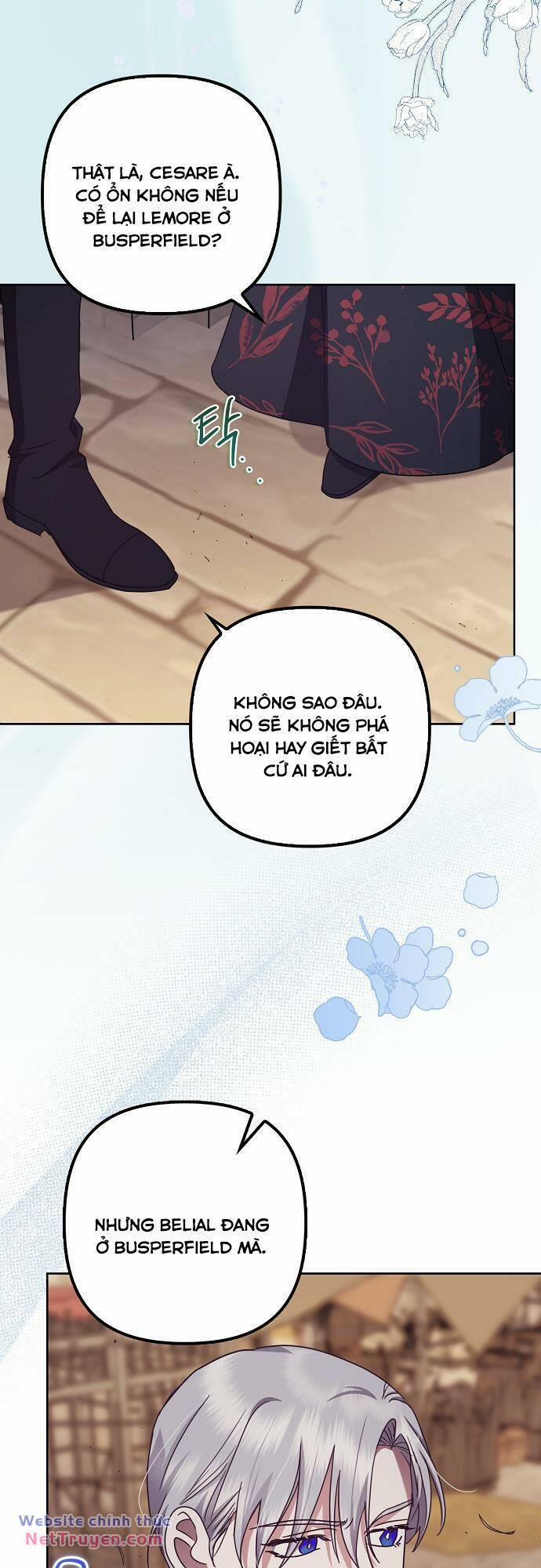 Cuộc Sống Độc Thân Giản Dị Của Quý Cô Bị Bỏ Rơi 38 trang 36