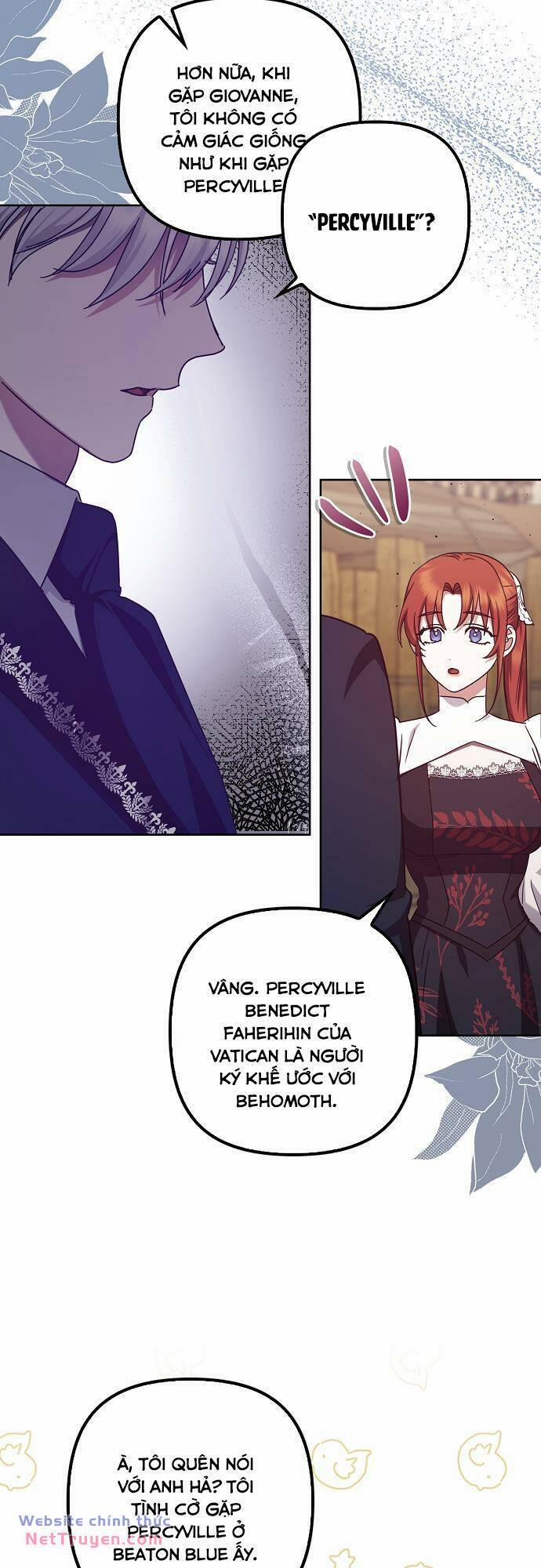 Cuộc Sống Độc Thân Giản Dị Của Quý Cô Bị Bỏ Rơi 38 trang 42