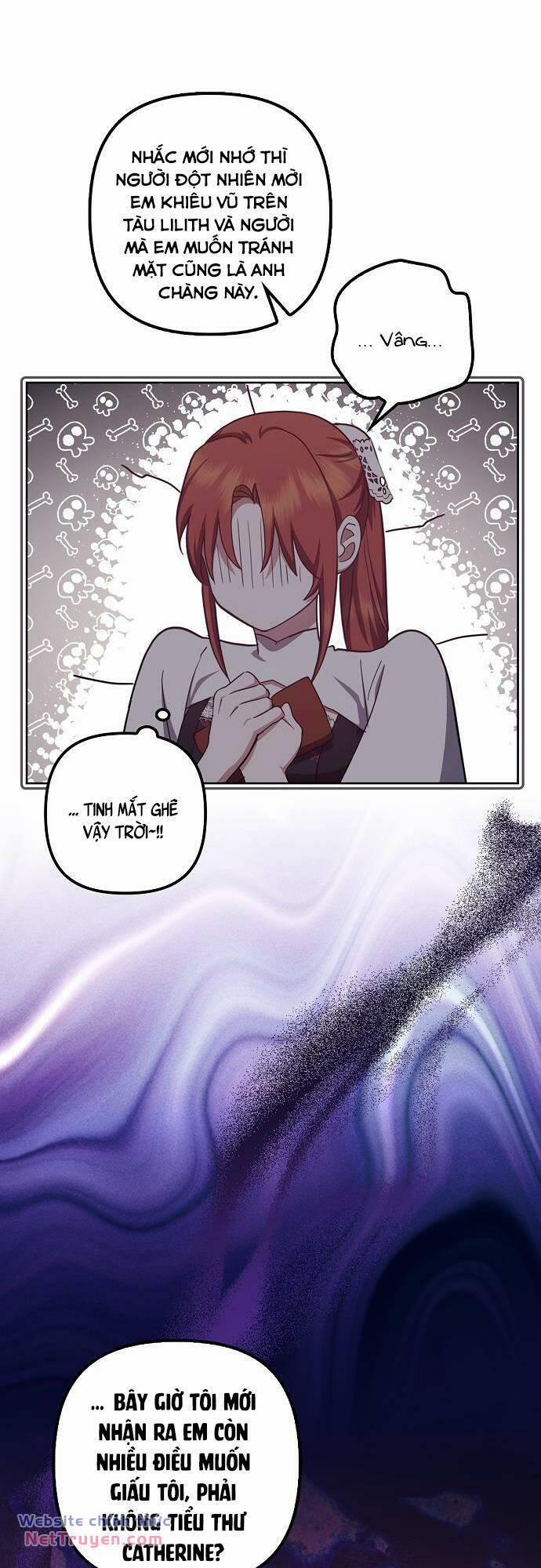 Cuộc Sống Độc Thân Giản Dị Của Quý Cô Bị Bỏ Rơi 38 trang 48