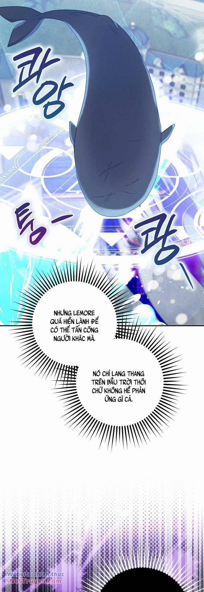 Cuộc Sống Độc Thân Giản Dị Của Quý Cô Bị Bỏ Rơi 38 trang 5