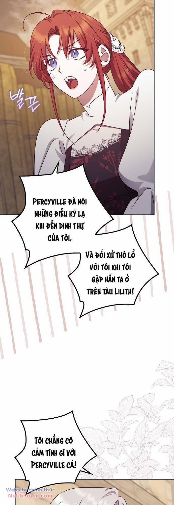 Cuộc Sống Độc Thân Giản Dị Của Quý Cô Bị Bỏ Rơi 38 trang 50
