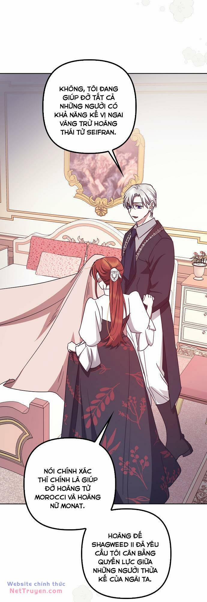 Cuộc Sống Độc Thân Giản Dị Của Quý Cô Bị Bỏ Rơi 39 trang 10