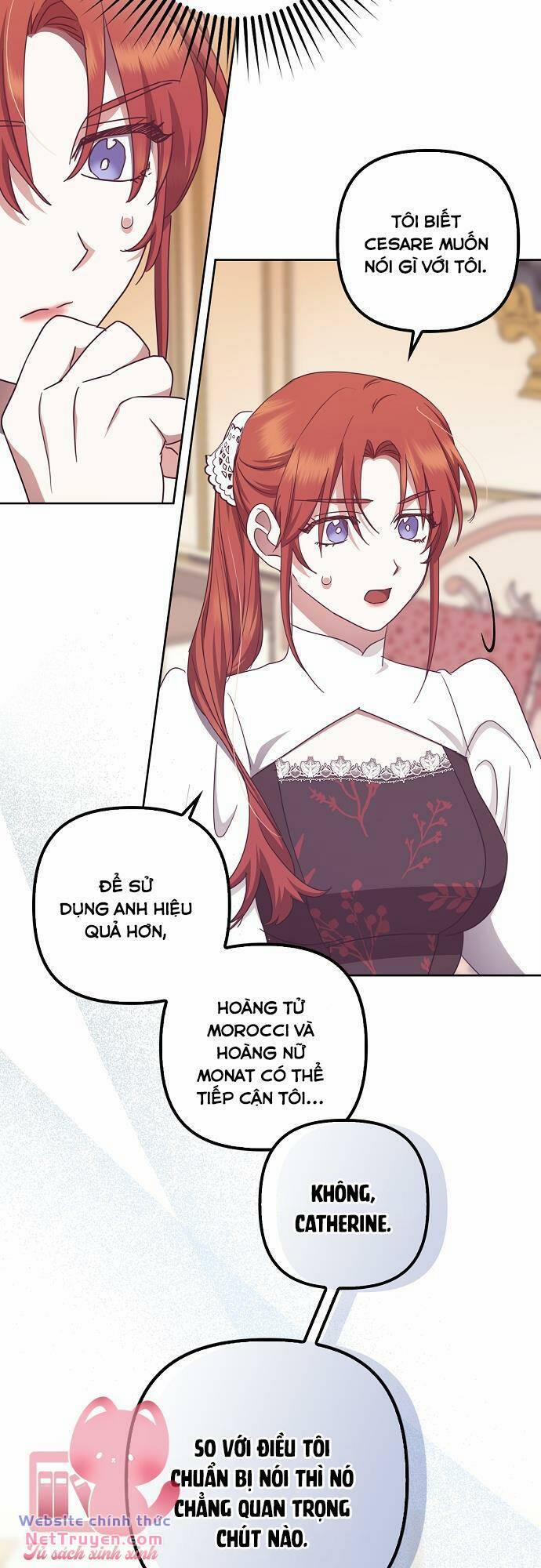 Cuộc Sống Độc Thân Giản Dị Của Quý Cô Bị Bỏ Rơi 39 trang 15