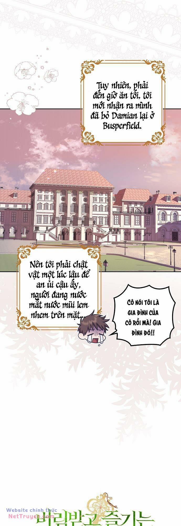 Cuộc Sống Độc Thân Giản Dị Của Quý Cô Bị Bỏ Rơi 39 trang 19