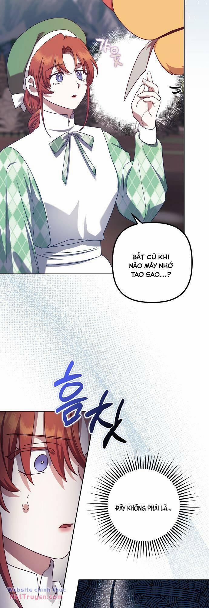 Cuộc Sống Độc Thân Giản Dị Của Quý Cô Bị Bỏ Rơi 39 trang 40