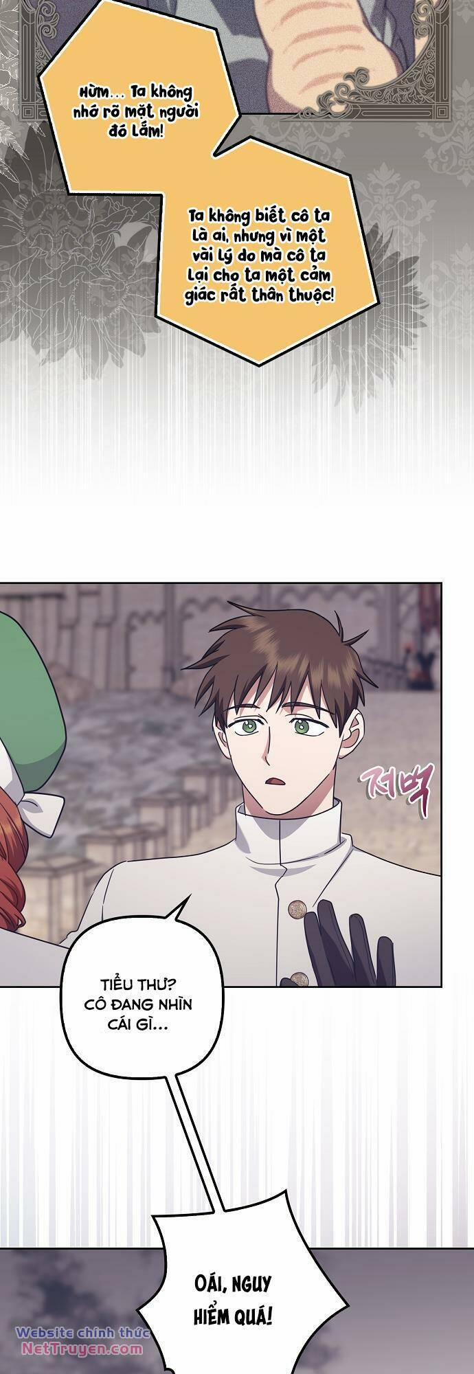 Cuộc Sống Độc Thân Giản Dị Của Quý Cô Bị Bỏ Rơi 39 trang 43