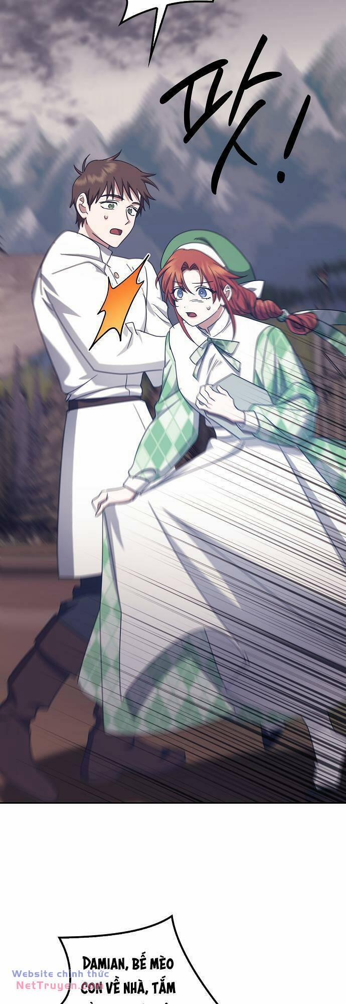 Cuộc Sống Độc Thân Giản Dị Của Quý Cô Bị Bỏ Rơi 39 trang 44